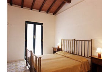 Italie Privát Grosseto, Intérieur